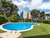 Appartement Montserrada 2