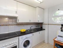 Appartement Montserrada 2