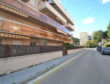 Appartement Montserrada 2