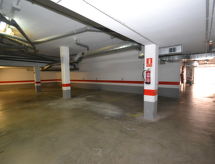 Appartement Montserrada 2