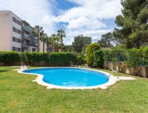 Appartement Montserrada 2