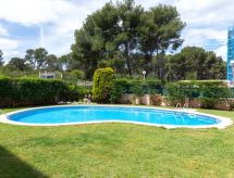 Appartement Montserrada 2