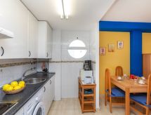 Appartement Montserrada 2
