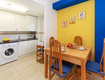 Appartement Montserrada 2