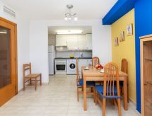 Appartement Montserrada 2