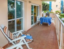 Appartement Montserrada 2