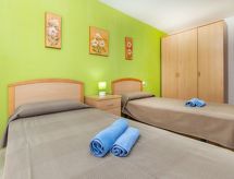 Appartement Montserrada 2
