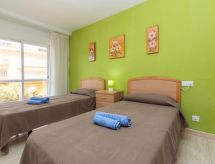 Appartement Montserrada 2