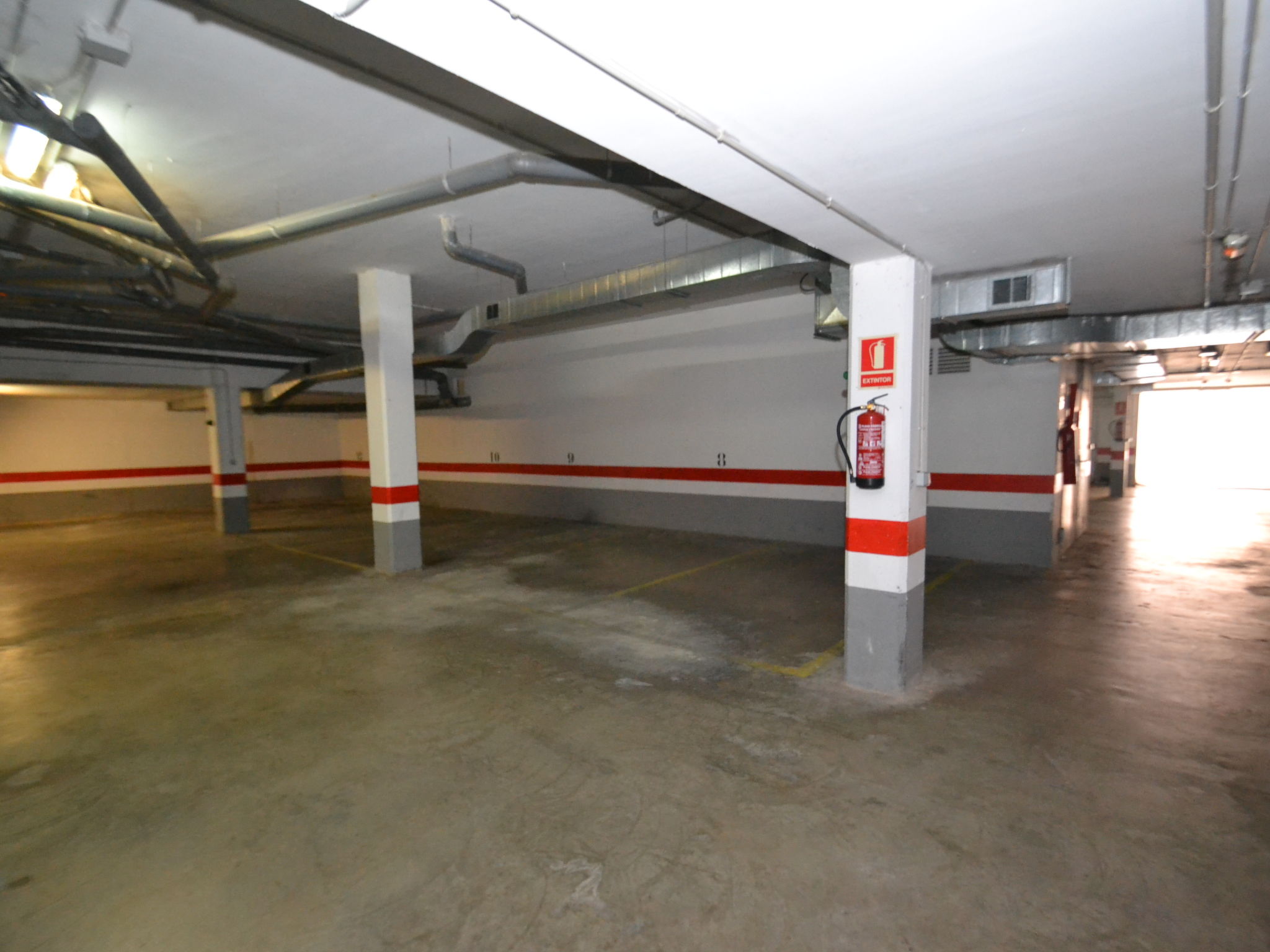 Zonovergoten appartement in La Pineda, 450 meter van het strand - foto 28