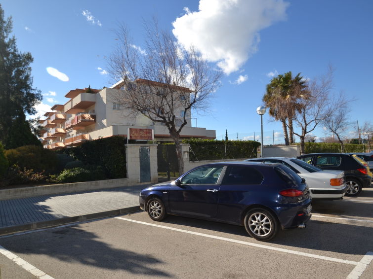 Search and Stay destination Platja de la Pineda, CT - Spain from AU$ 153. Riscos