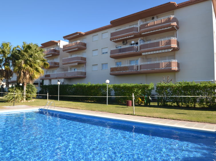 Search and Stay destination Platja de la Pineda, CT - Spain from AU$ 153. Riscos