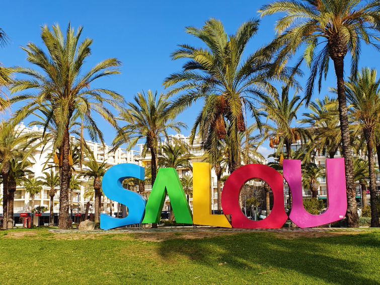 Photo of Nou Salou