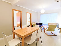 Apartment Terecel Salou