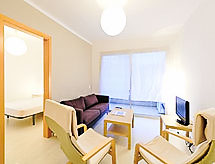 Apartment Terecel Salou