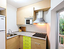 Apartment Terecel Salou