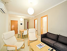 Apartment Terecel Salou