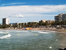Appartement Terecel Salou