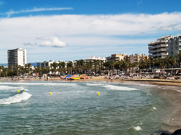 Photo of Terecel Salou