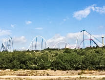 Leilighet Terecel Salou