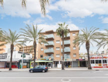 Appartement Terecel Salou