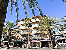 Appartement Terecel Salou