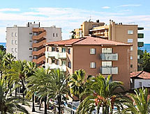 Appartement Terecel Salou