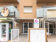 Appartement Terecel Salou