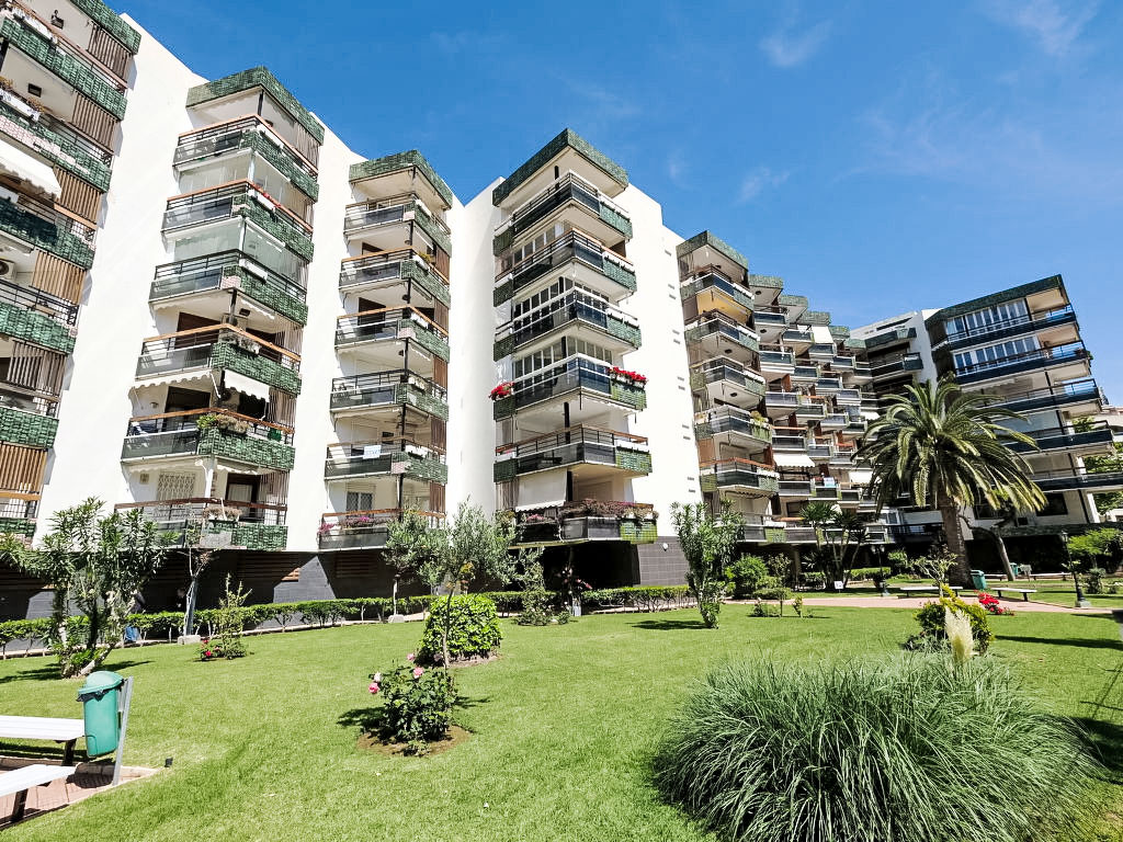 Ferienwohnung Formentor Ferienwohnung  Costa Dorada