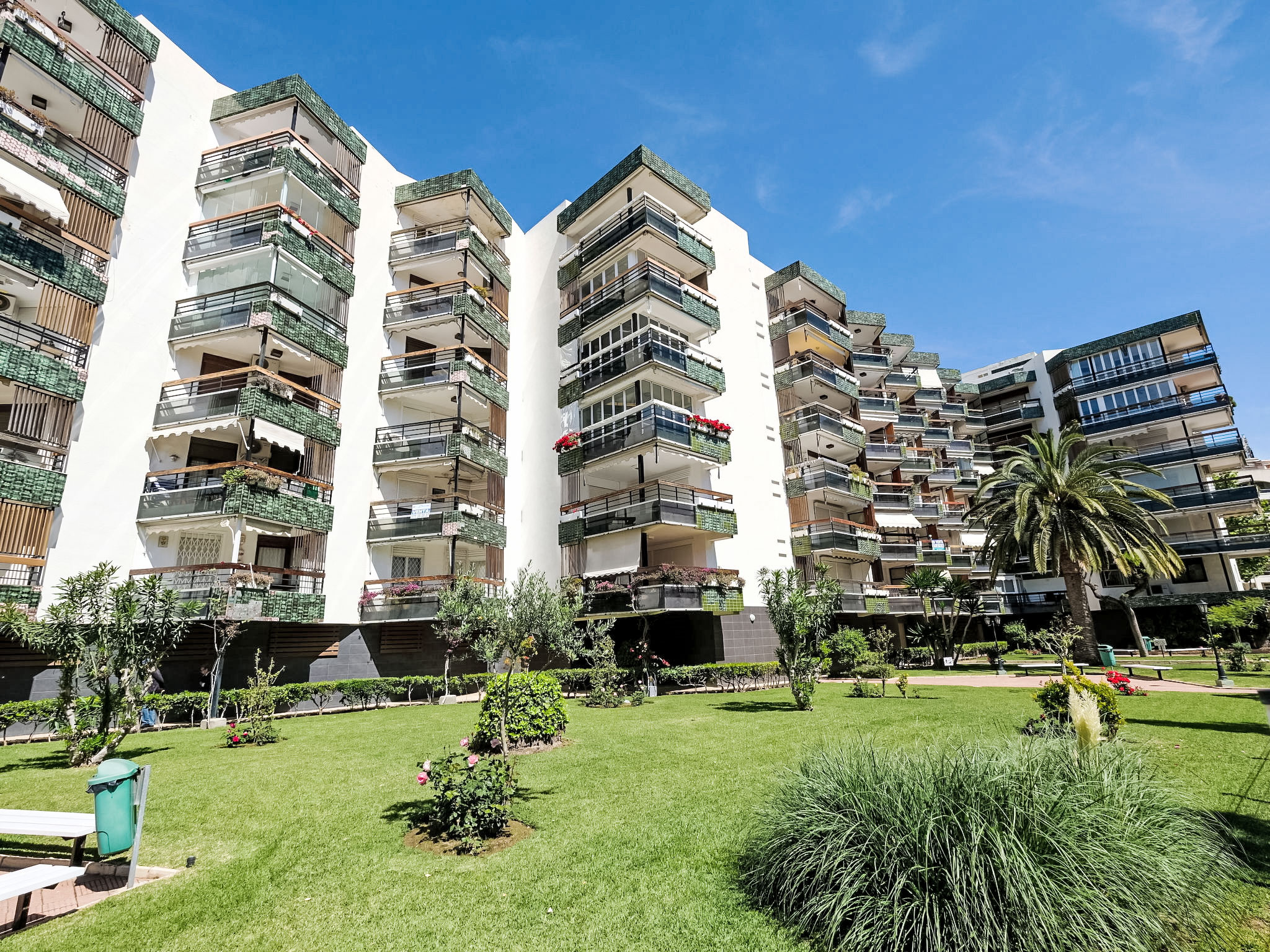 Formentor II Apartment in Salou