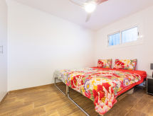 Rodas: Modern appartement aan het strand van Salou met zeezicht en airco - thumbnail 6