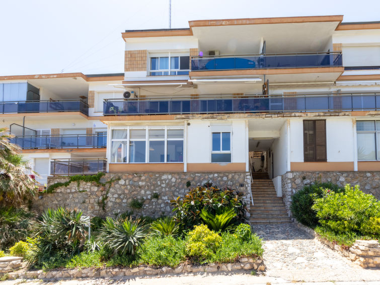 Ferieleilighet Rosemar