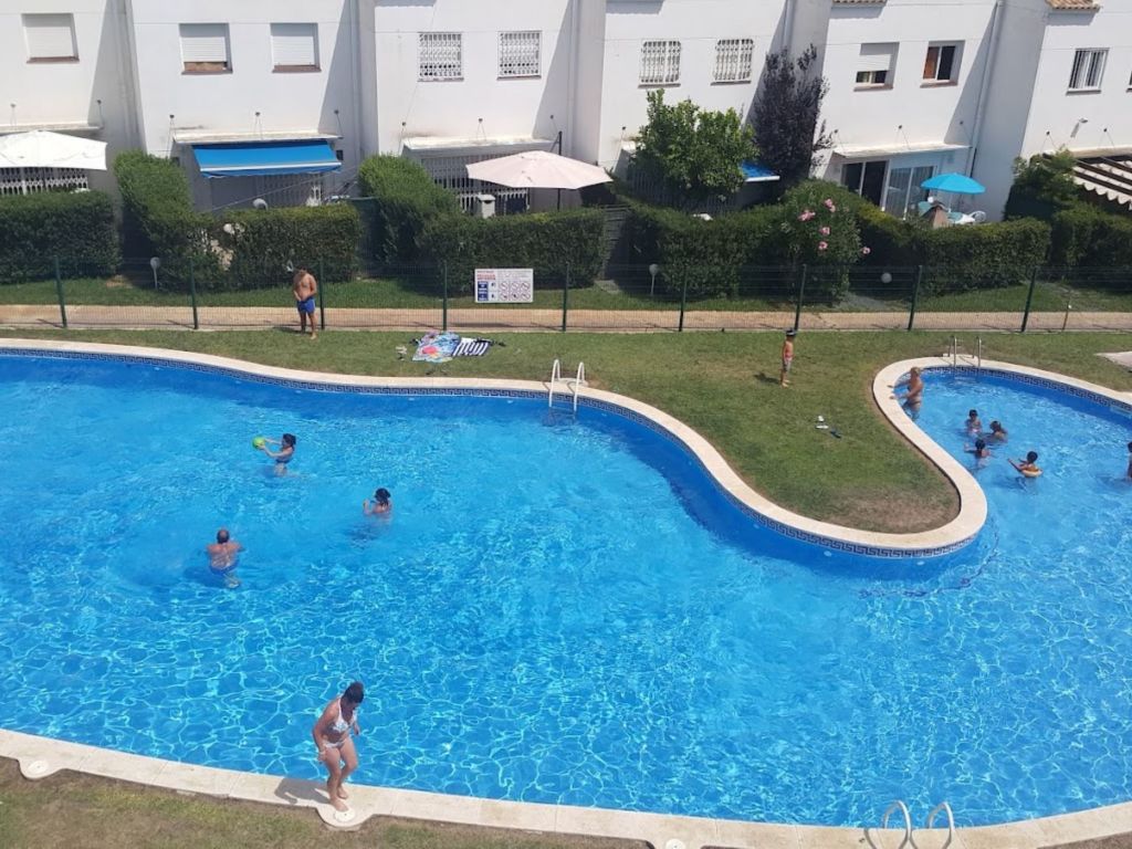 Vakantiehuis Zona Estival in Spanje