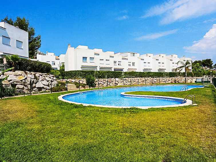 Zona Estival Accommodation in Salou