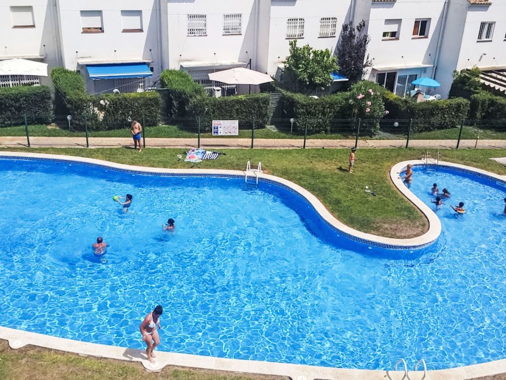Vakantiehuis Zona Estival