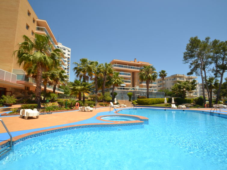 Ontario 2 Apartment in Salou