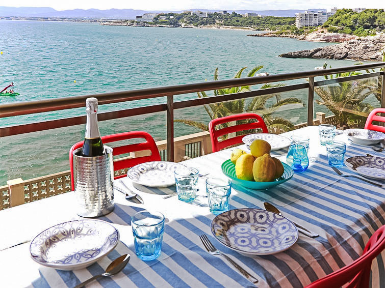 Holiday Apartment Cala d'Or