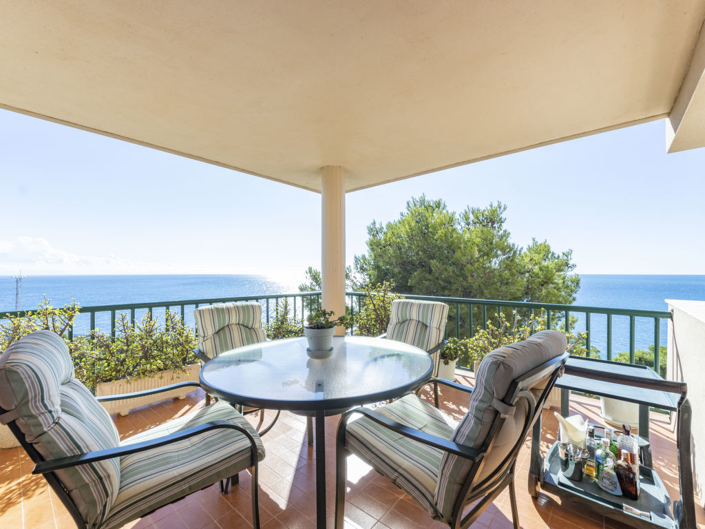 Appartement Residencial Cap Salou