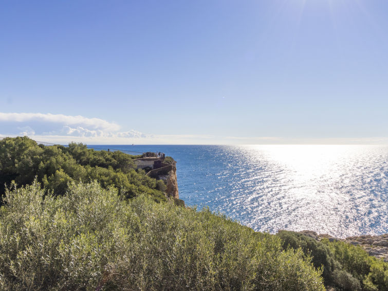 Photo of Residencial Cap Salou