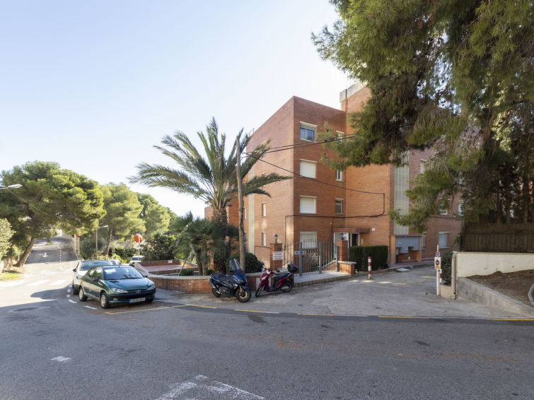 Search and Stay destination Salou, CT - Spain from AU$ 211. Residencial Cap Salou