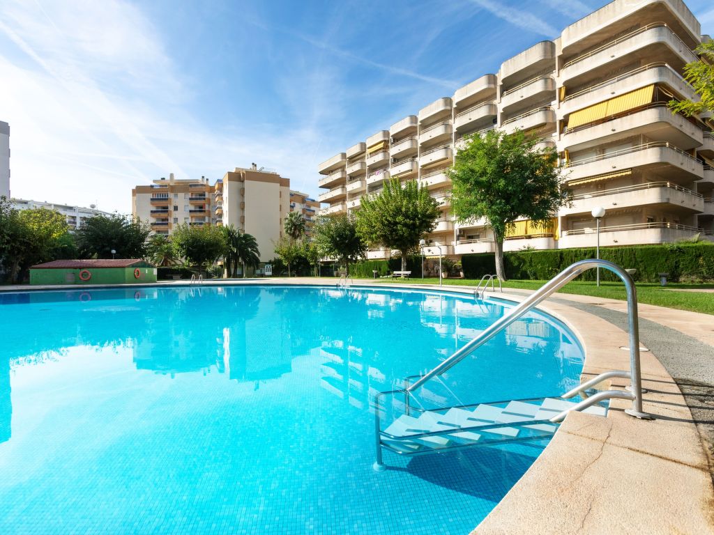Appartement Jerez in Spanje