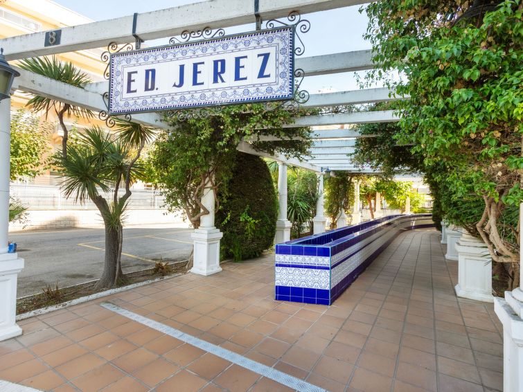 Photo of Jerez