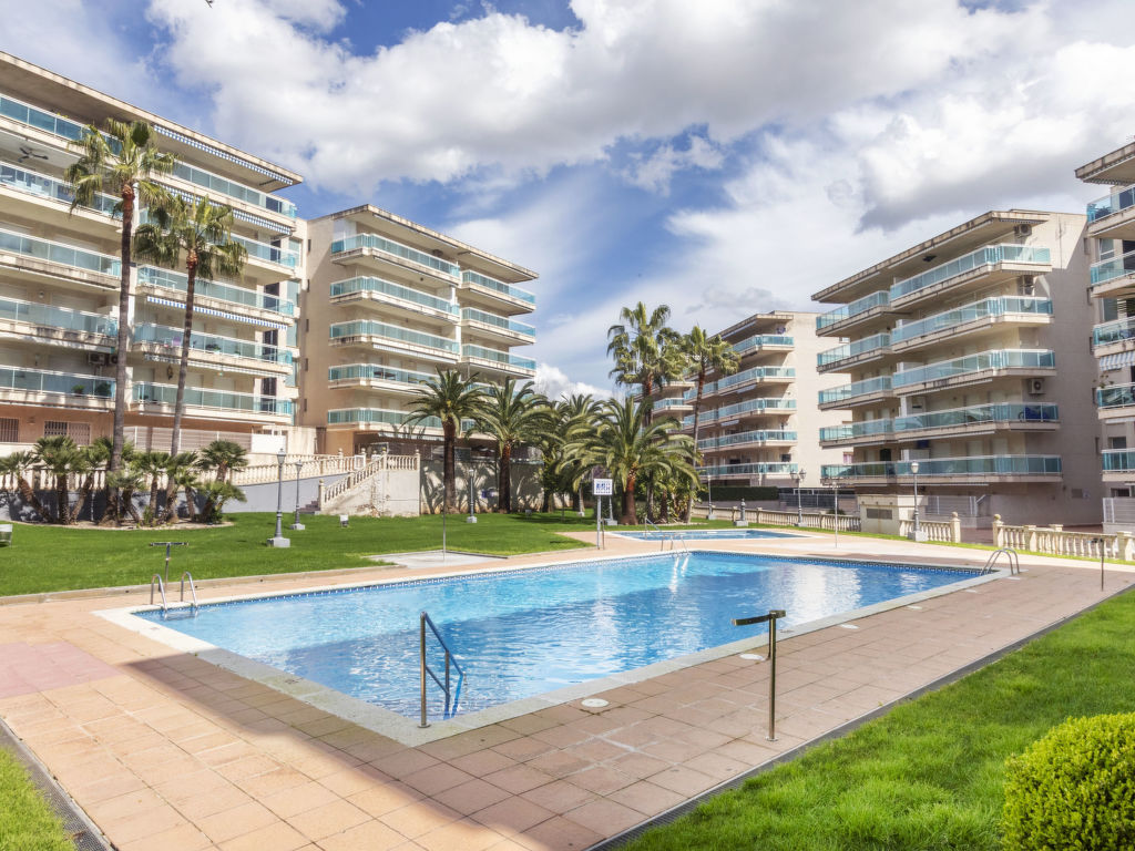 Appartement Village Park