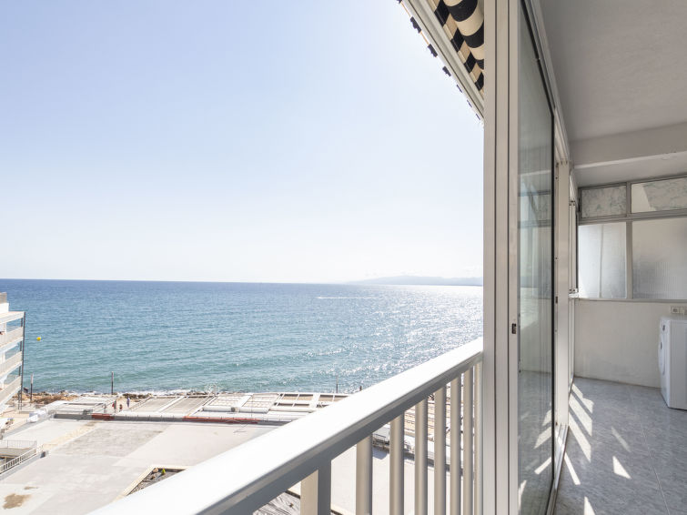 Апартаменты Acantilado B