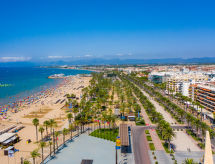 Apartamento Rits
