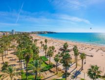 Apartamento Rits