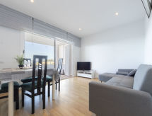 Apartamento Rits