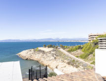 Apartamento Rits