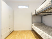 Apartamento Rits