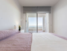 Apartamento Rits