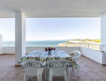 Apartamento Rits